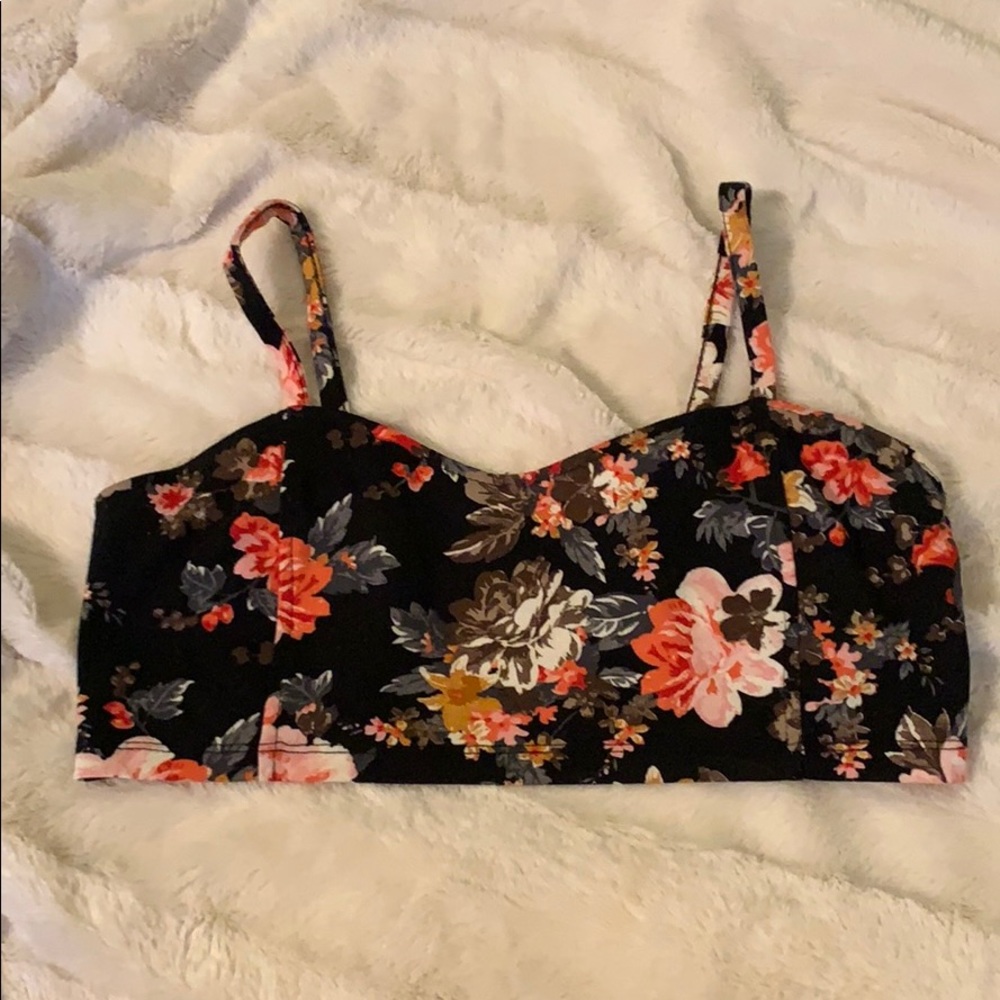 Don’t Ask Why Bralette